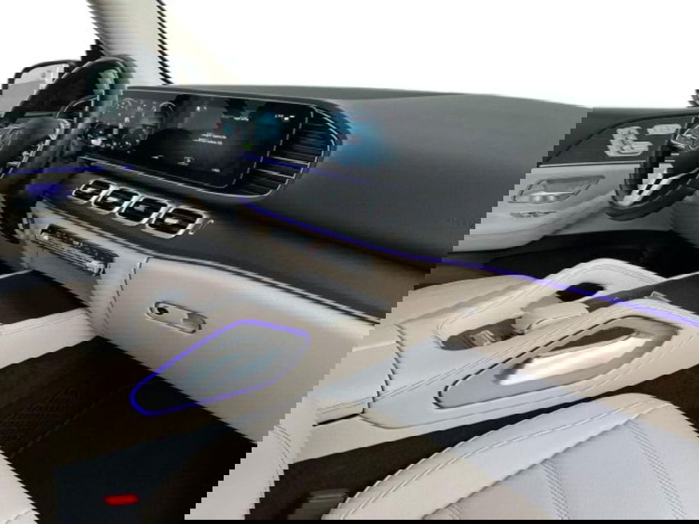 Mercedes-Benz GLB usata a Verona (15)