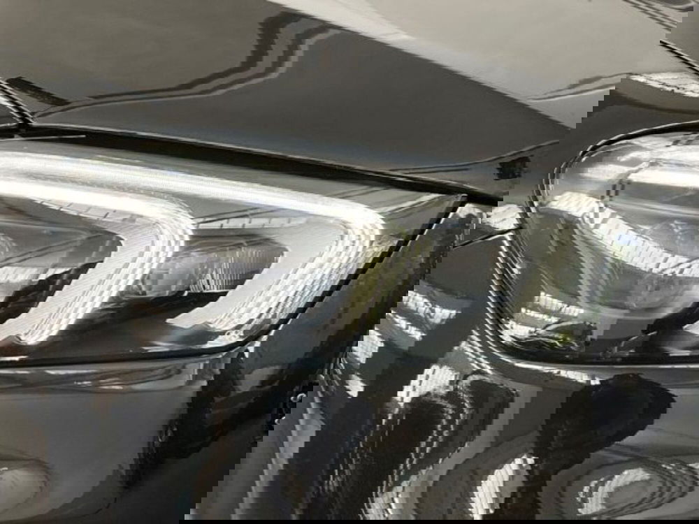 Mercedes-Benz GLB usata a Verona (17)