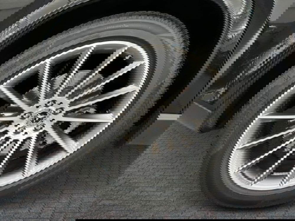 Mercedes-Benz GLB usata a Verona (7)