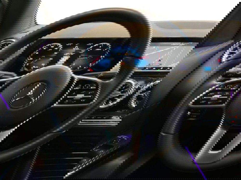 Mercedes-Benz GLA SUV usata a Verona (11)