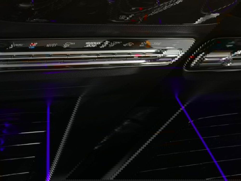 Mercedes-Benz GLA SUV usata a Verona (14)