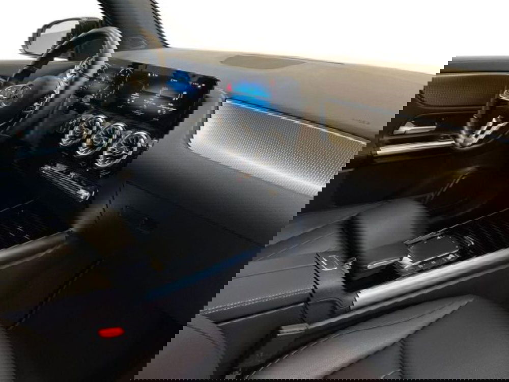 Mercedes-Benz GLA SUV usata a Verona (16)