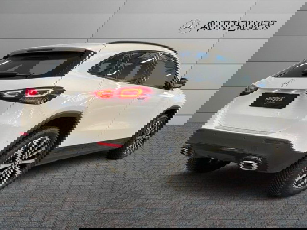 Mercedes-Benz GLA SUV usata a Verona (2)