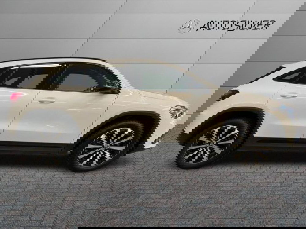 Mercedes-Benz GLA SUV usata a Verona (5)