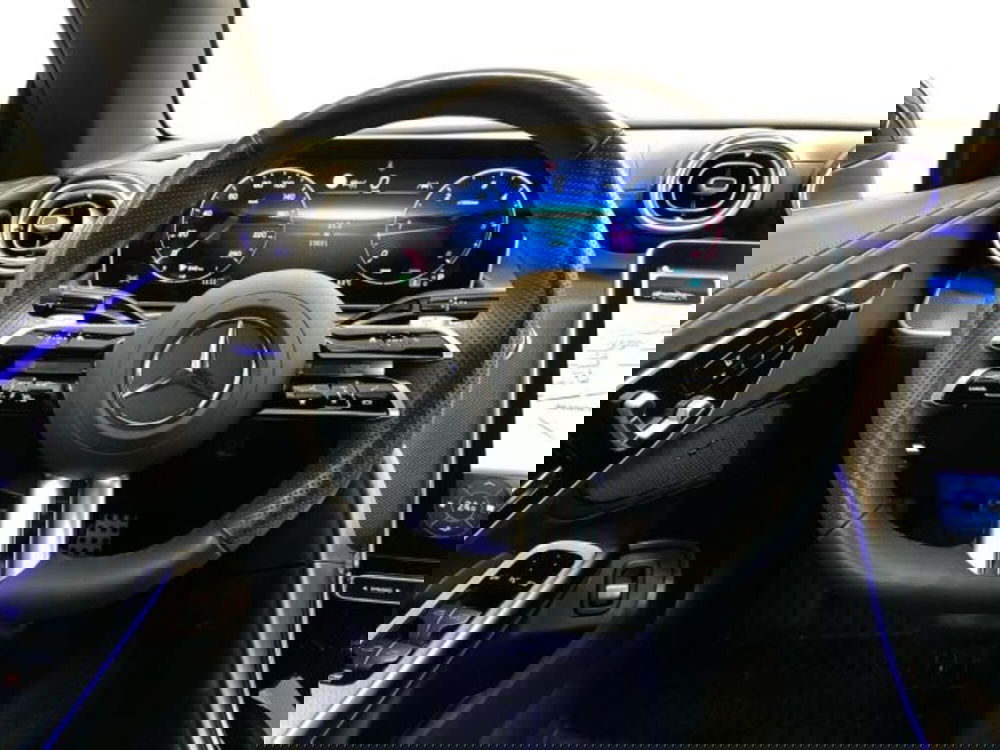 Mercedes-Benz CLE Cabrio usata a Verona (11)