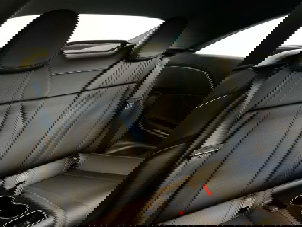 Mercedes-Benz CLE Cabrio usata a Verona (15)