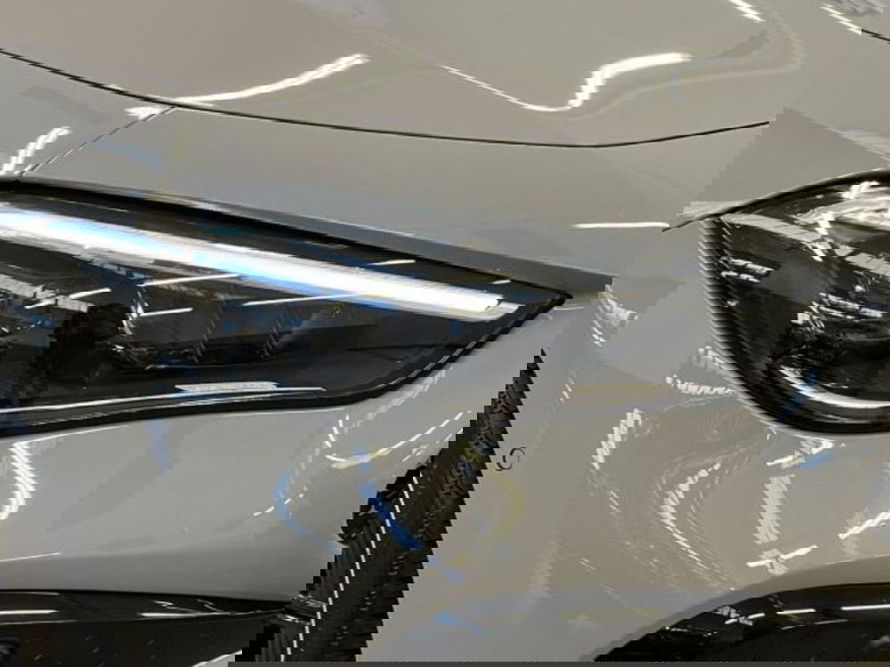 Mercedes-Benz CLE Cabrio usata a Verona (17)