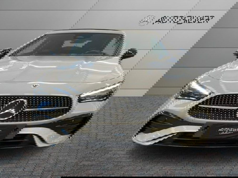 Mercedes-Benz CLE Cabrio usata a Verona (3)