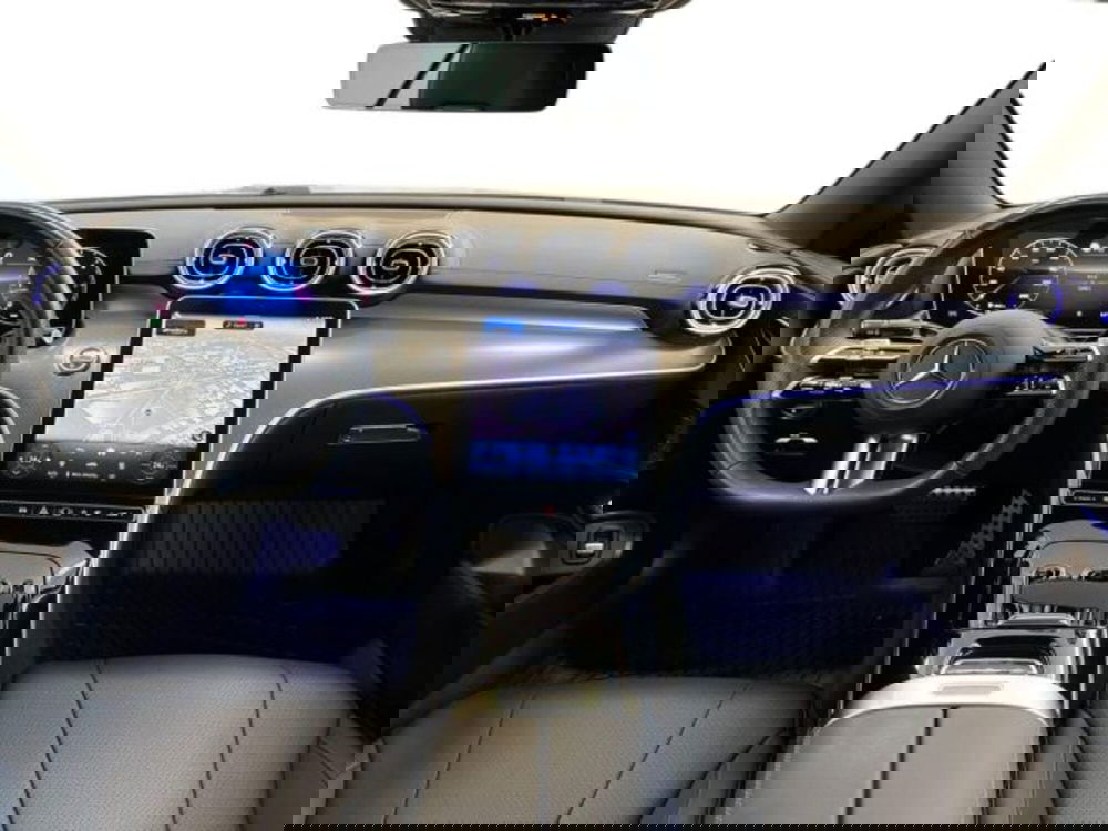 Mercedes-Benz CLE Cabrio usata a Verona (9)