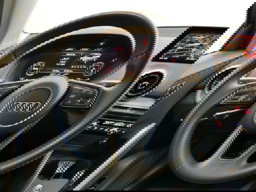 Audi Q2 usata a Verona (11)