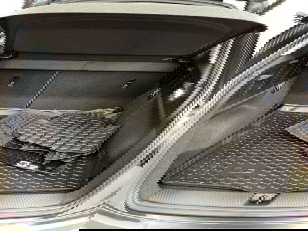 Audi Q2 usata a Verona (13)