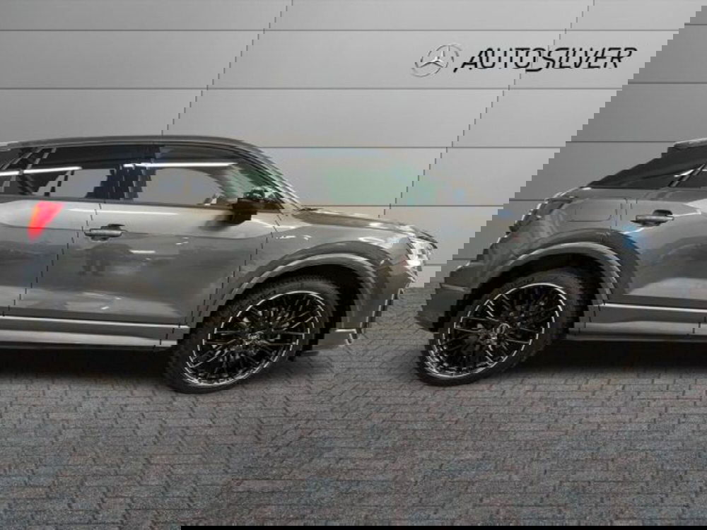 Audi Q2 usata a Verona (5)