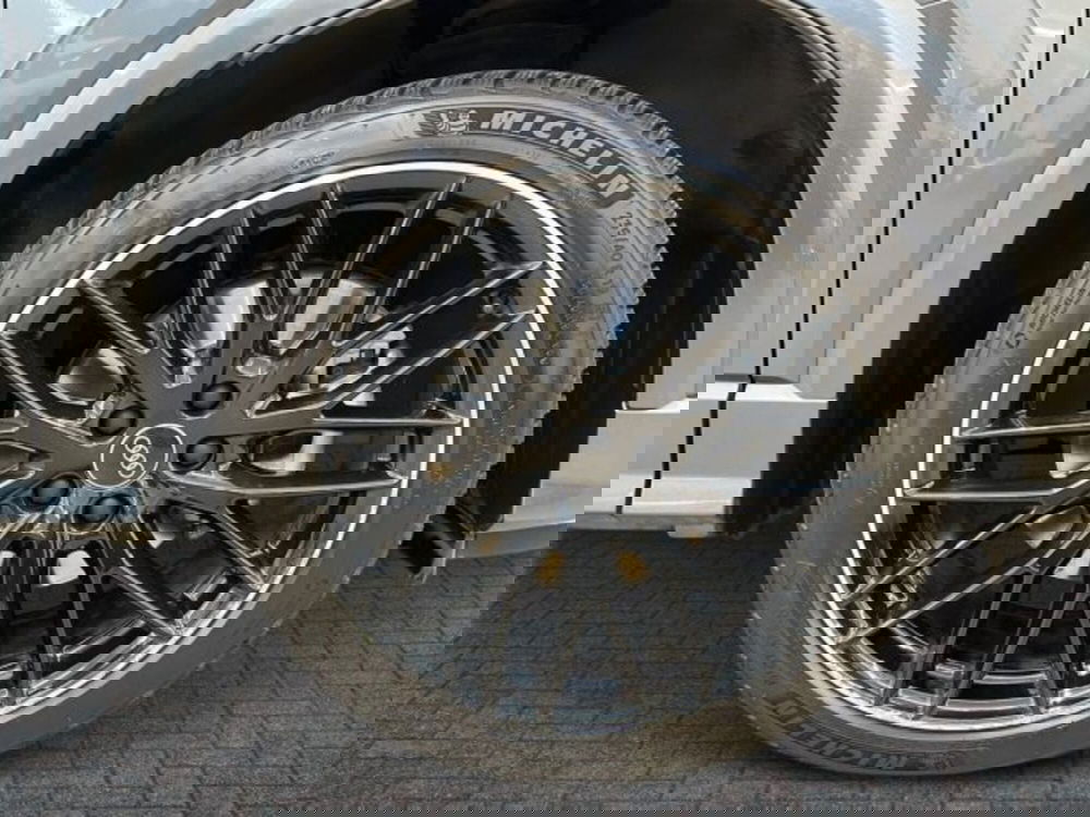 Audi Q2 usata a Verona (7)