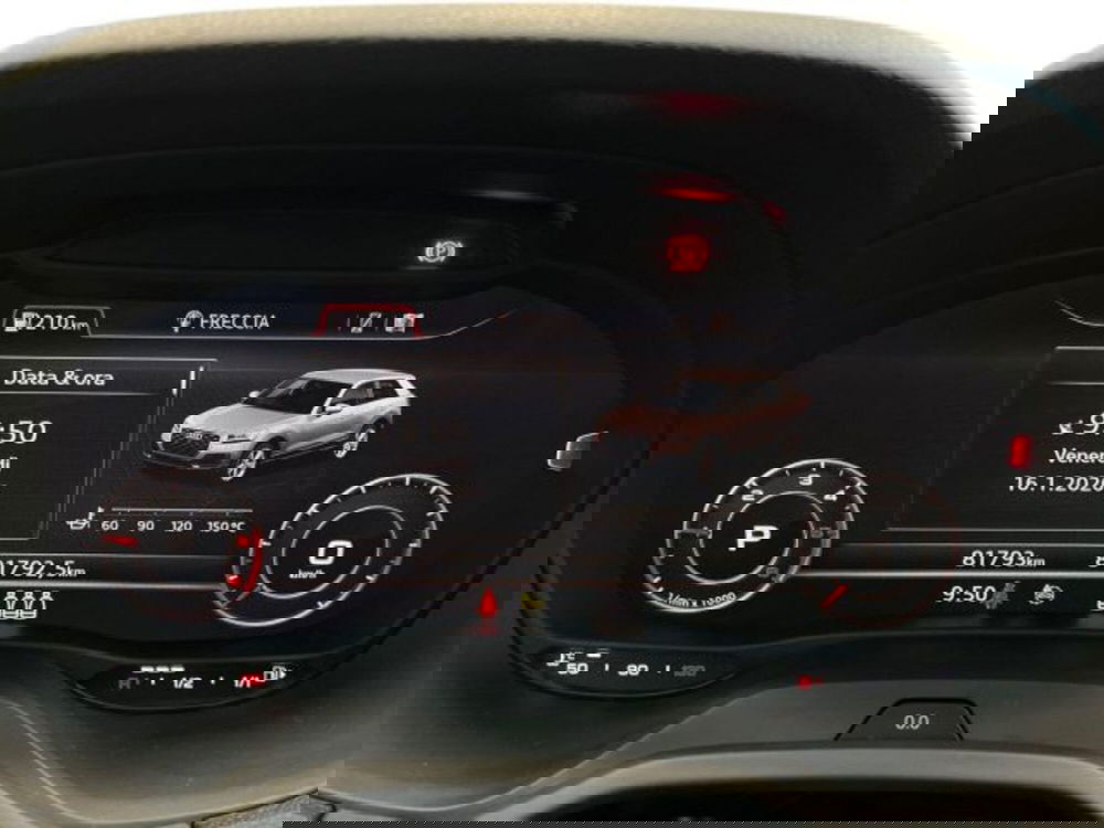 Audi Q2 usata a Verona (8)