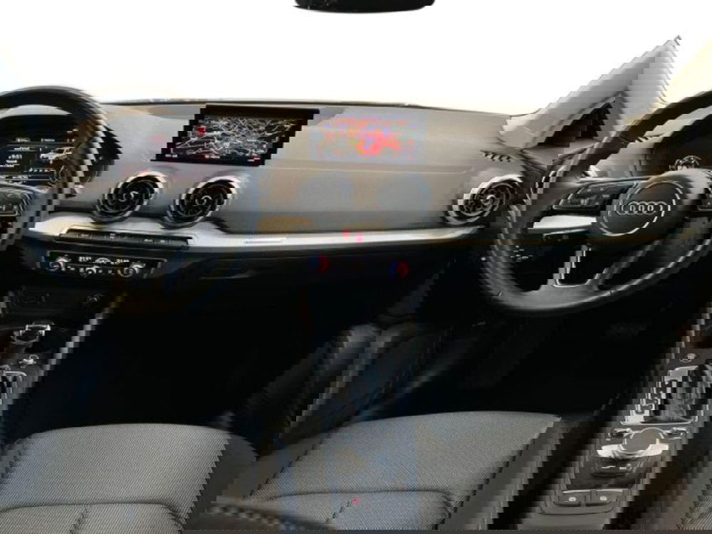 Audi Q2 usata a Verona (9)