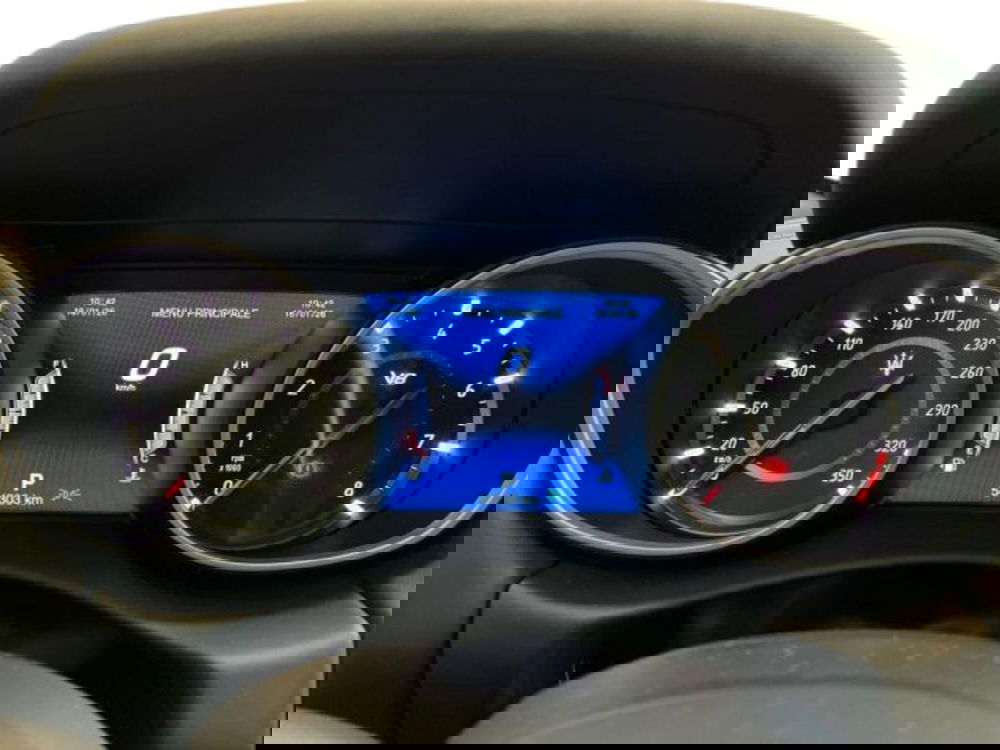 Maserati Levante usata a Verona (8)