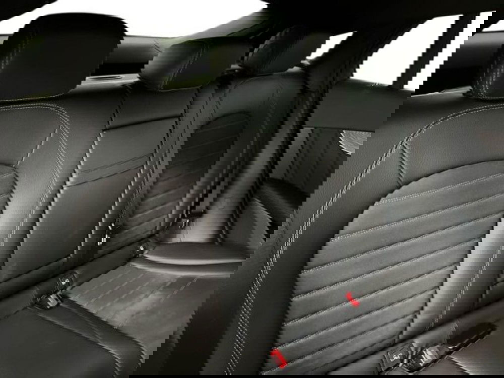 Mercedes-Benz GLC SUV usata a Verona (15)