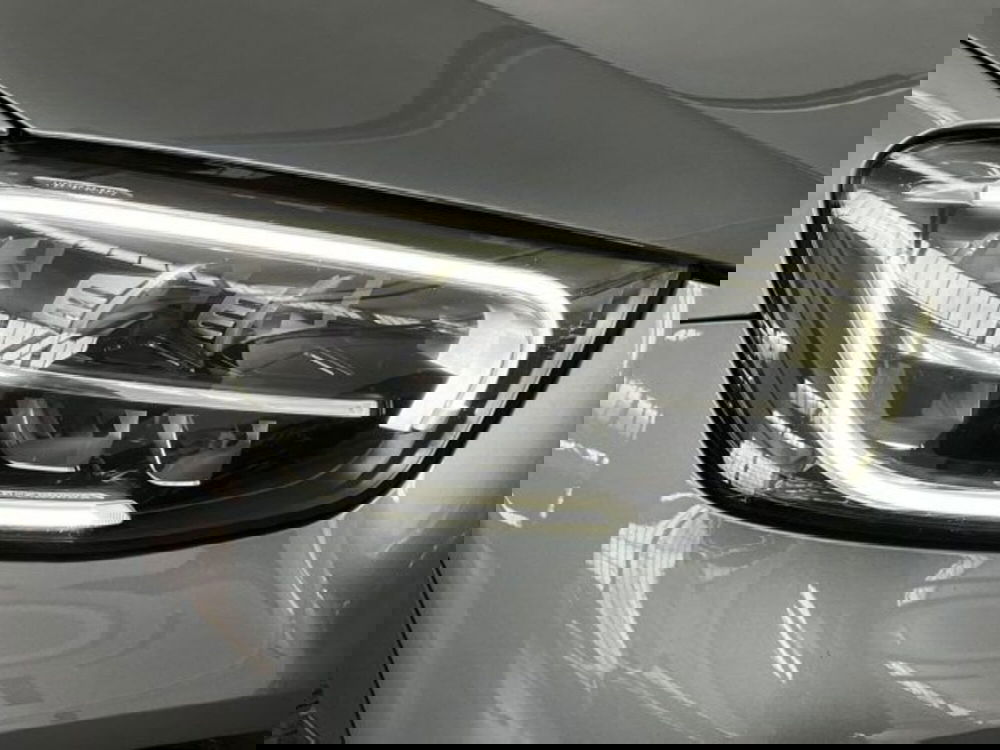 Mercedes-Benz GLC SUV usata a Verona (17)