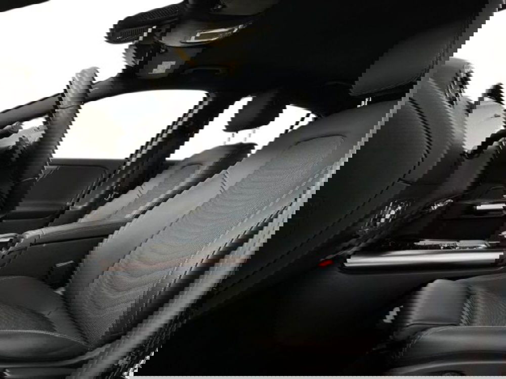 Mercedes-Benz GLA SUV usata a Verona (10)