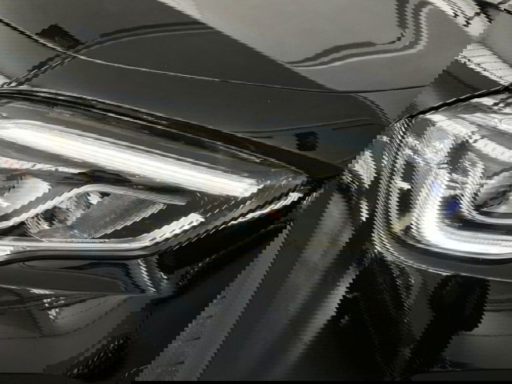 Mercedes-Benz GLA SUV usata a Verona (17)
