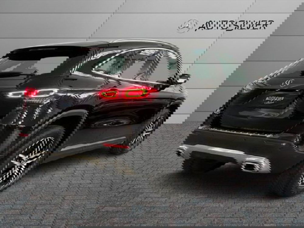 Mercedes-Benz GLA SUV usata a Verona (2)