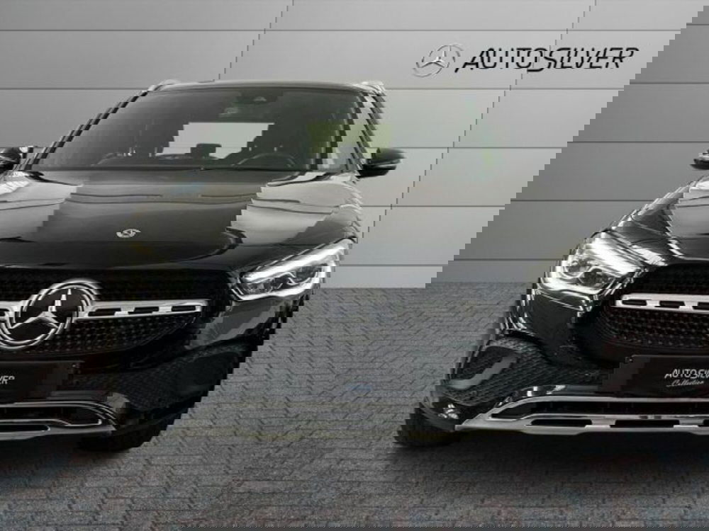 Mercedes-Benz GLA SUV usata a Verona (3)