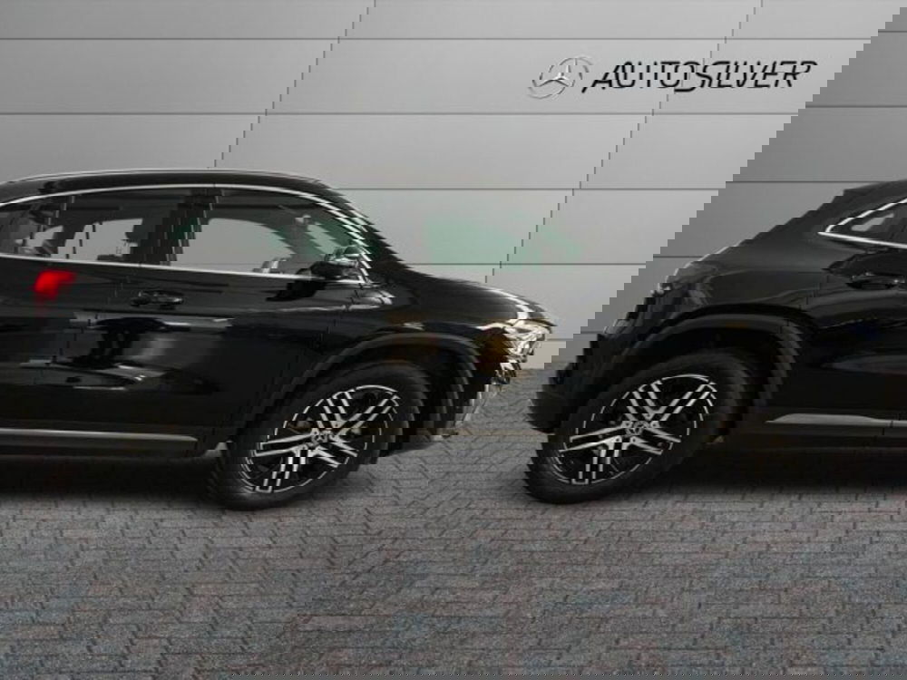 Mercedes-Benz GLA SUV usata a Verona (5)