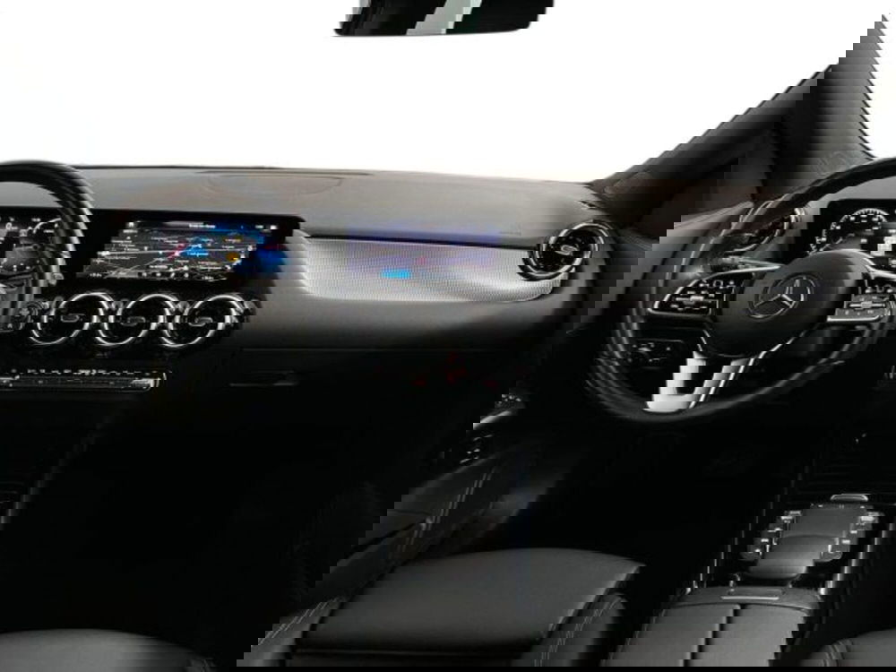 Mercedes-Benz GLA SUV usata a Verona (9)