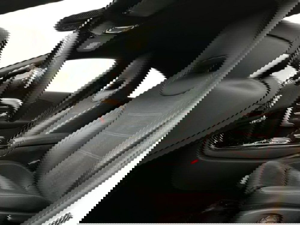 Mercedes-Benz CLA usata a Verona (10)