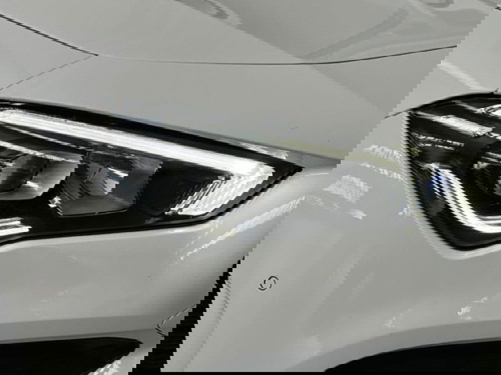 Mercedes-Benz CLA usata a Verona (17)