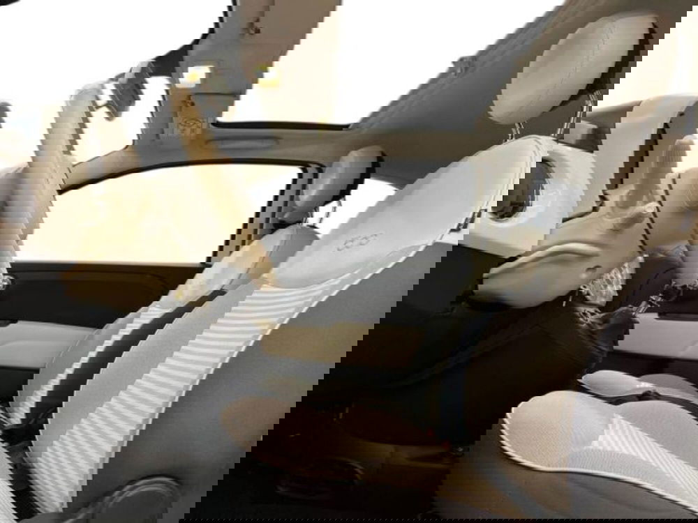 Fiat 500 usata a Verona (10)