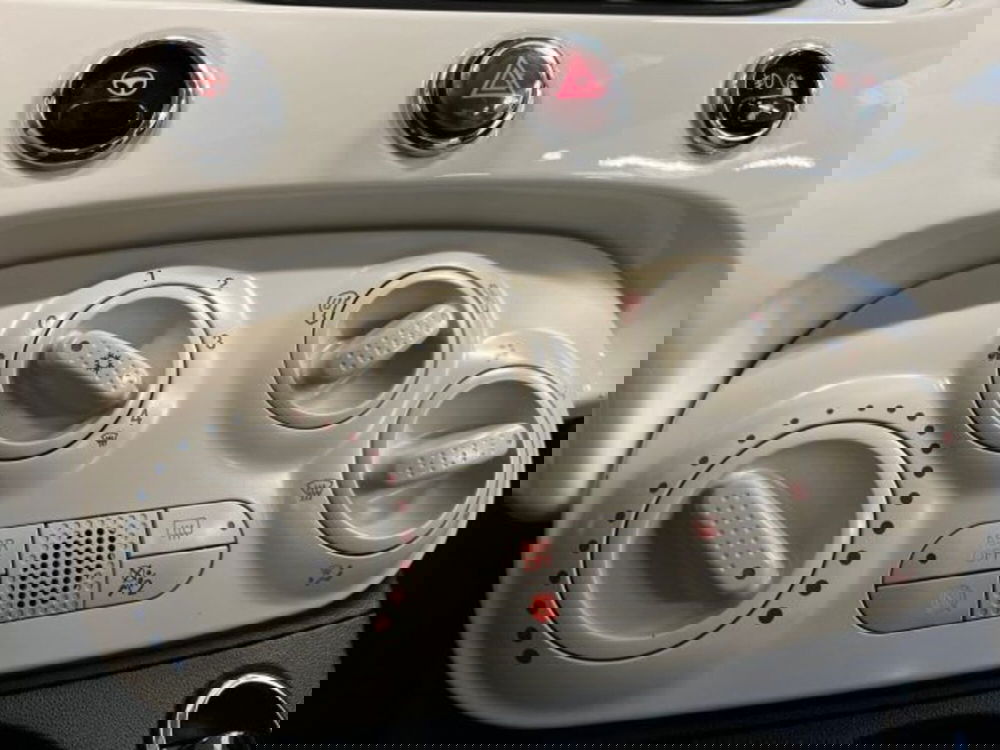 Fiat 500 usata a Verona (14)