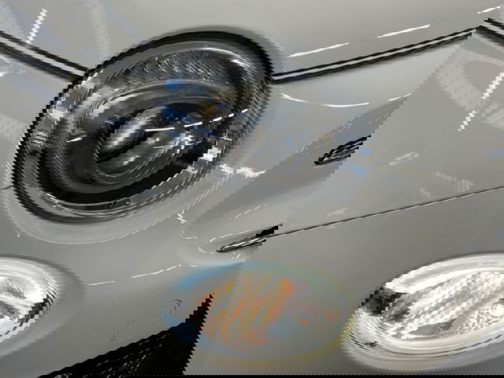Fiat 500 usata a Verona (17)