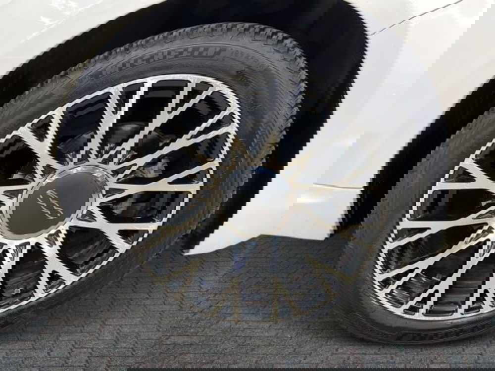 Fiat 500 usata a Verona (7)