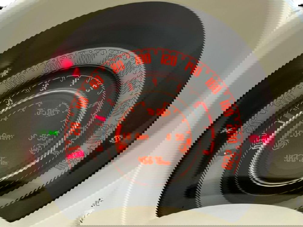 Fiat 500 usata a Verona (8)