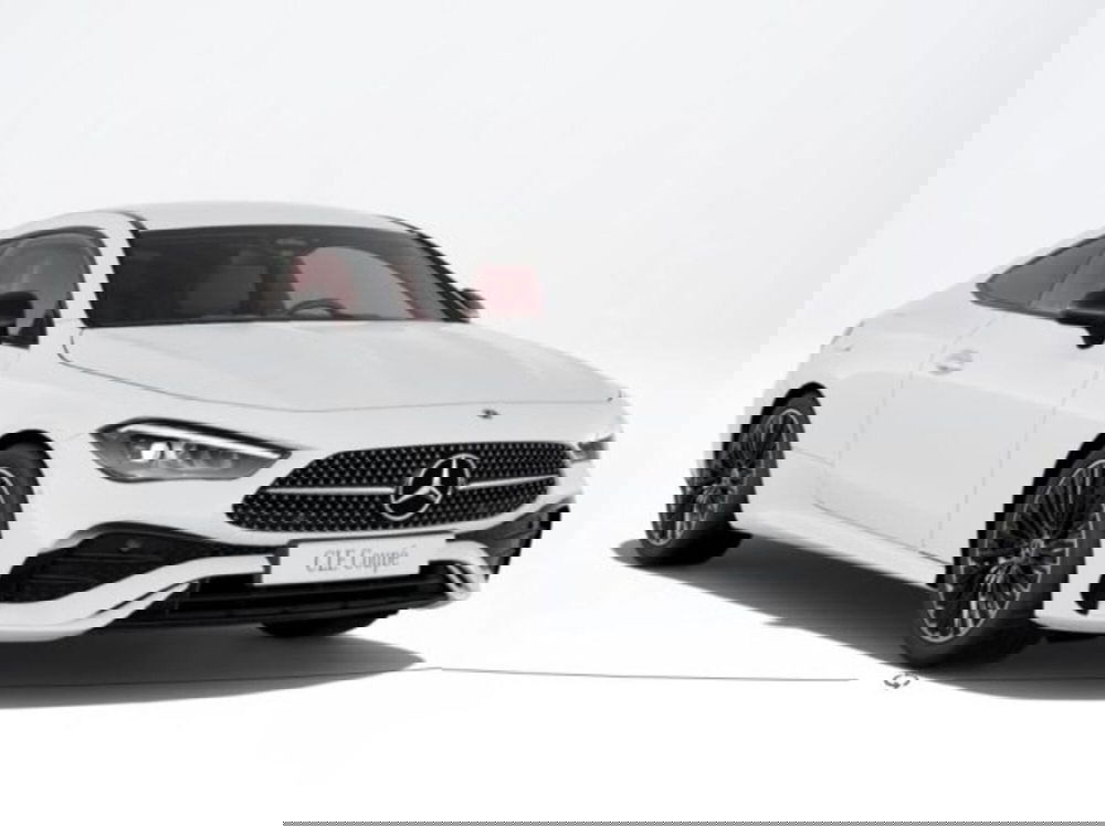 Mercedes-Benz CLE Coupé nuova a Verona