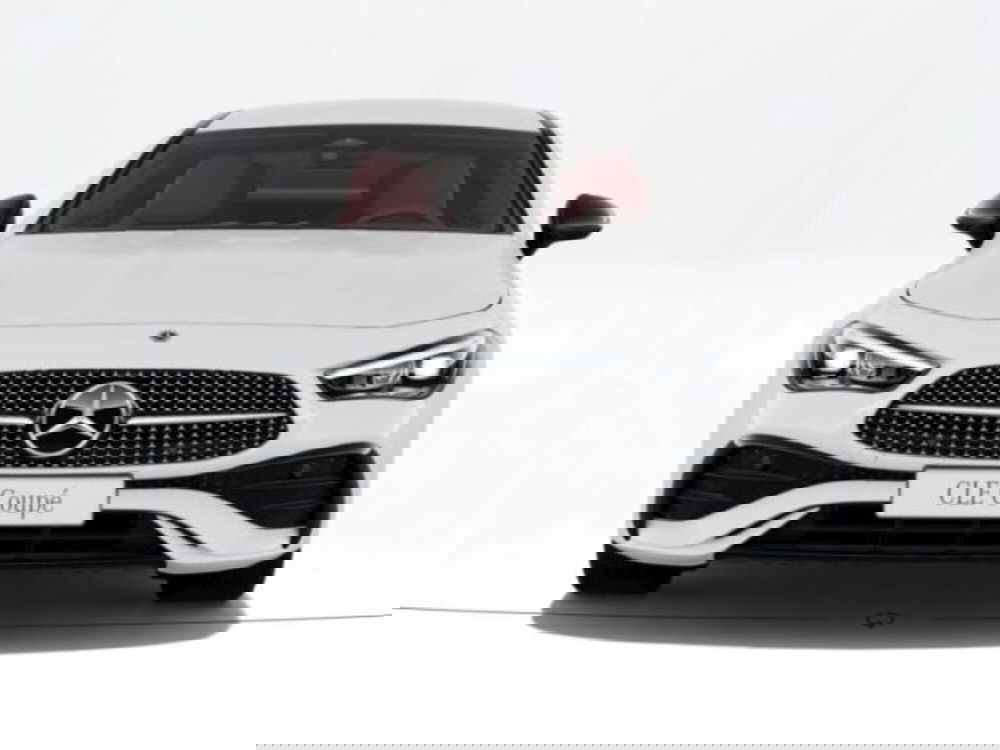 Mercedes-Benz CLE Coupé nuova a Verona (3)