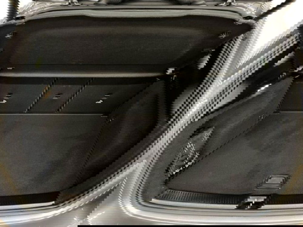 Mercedes-Benz Classe B usata a Verona (13)