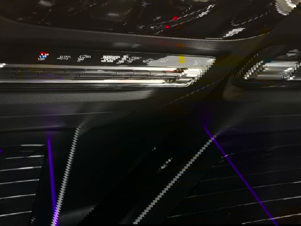 Mercedes-Benz Classe B usata a Verona (14)