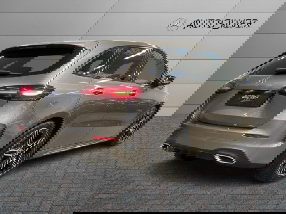 Mercedes-Benz Classe B usata a Verona (2)