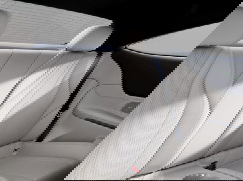 Mercedes-Benz CLE Coupé nuova a Verona (7)