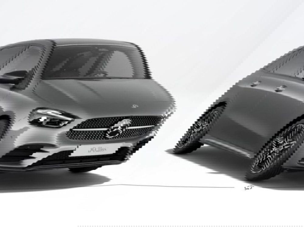 Mercedes-Benz Classe B nuova a Verona
