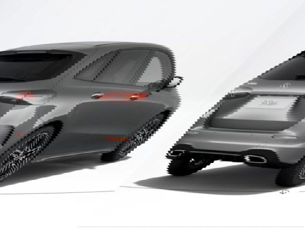 Mercedes-Benz Classe B nuova a Verona (2)