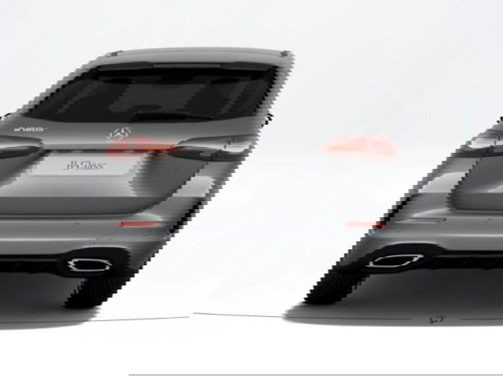 Mercedes-Benz Classe B nuova a Verona (4)