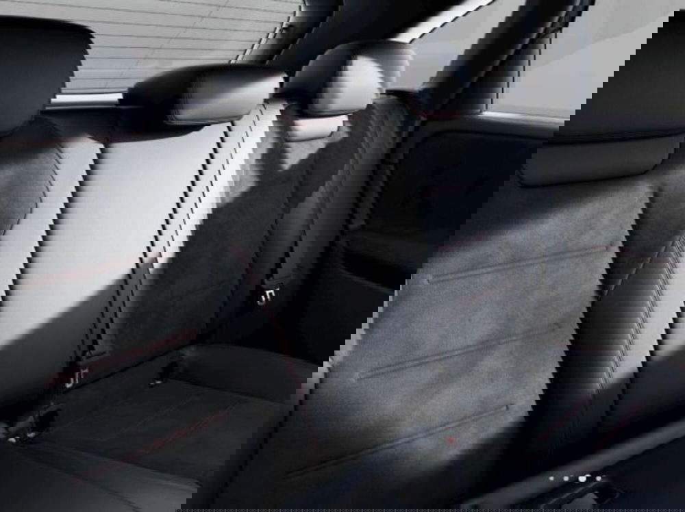 Mercedes-Benz Classe B nuova a Verona (7)