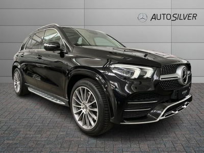 Mercedes-Benz GLB EQ 350 Premium 4matic del 2021 usata a Verona