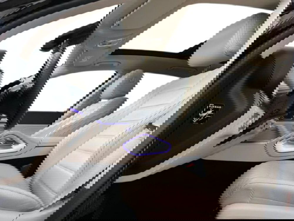 Mercedes-Benz GLB usata a Verona (10)