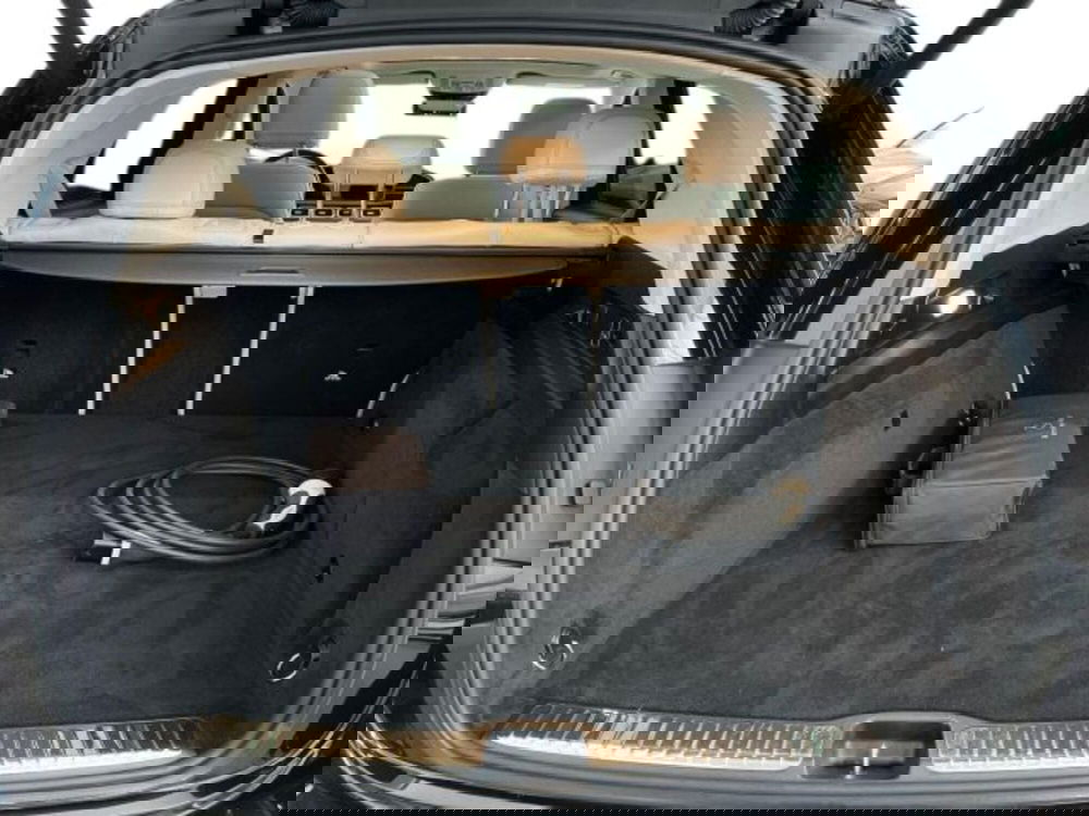 Mercedes-Benz GLB usata a Verona (13)