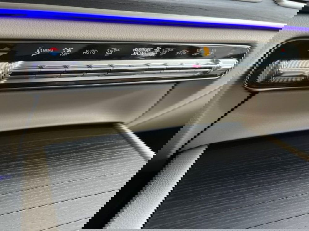 Mercedes-Benz GLB usata a Verona (14)