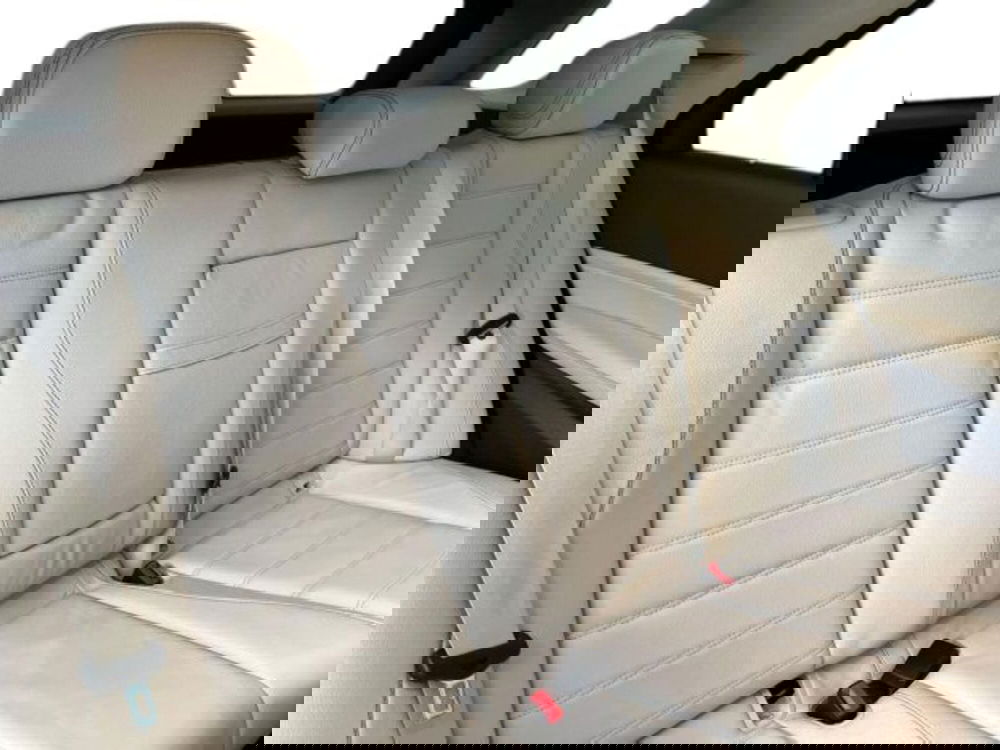 Mercedes-Benz GLB usata a Verona (16)